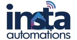 Insta automation logo