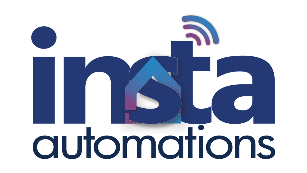 insta automation Logo
