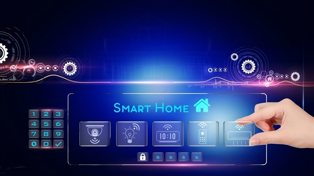 Top 10 Home Automation Companies in India