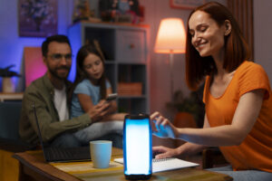 Can Smart Lighting Really Enhance Mood and Boost Energy Levels