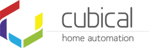 Cubical home Automation Logo