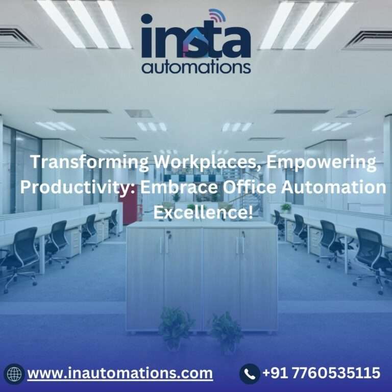 Office automation