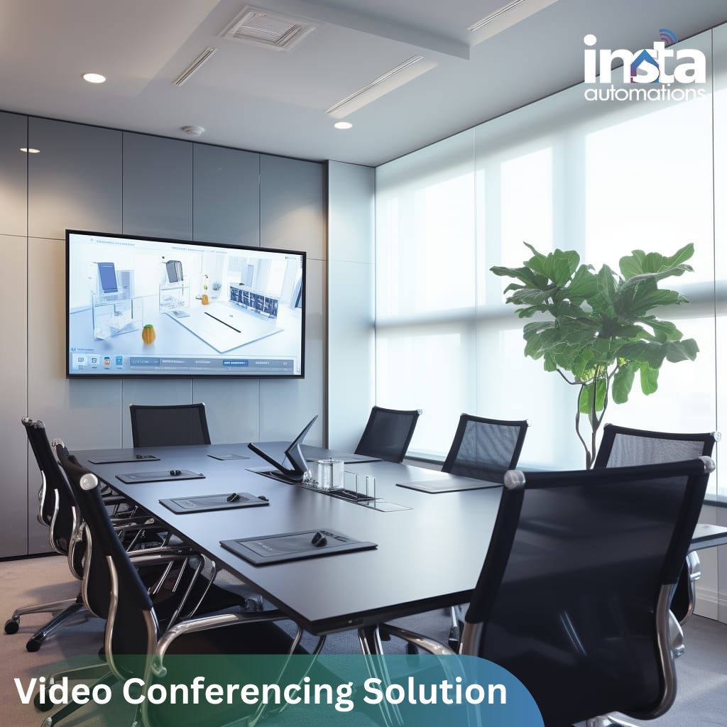 Video Conference room