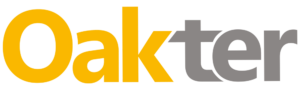 Oakter Logo