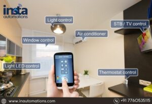 What is a Smart Home and Why You Should Consider Turning Yours into One?