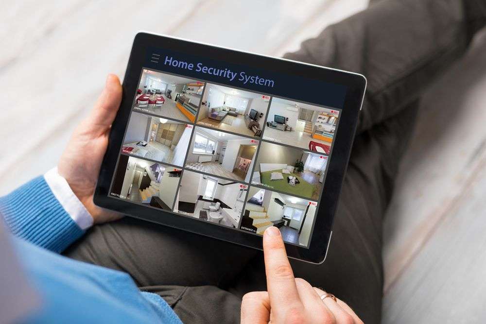 How to Improve Your Home Security System: Top Tips to Make Your Home Security Foolproof