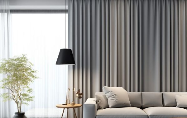 Smart Curtains By Insta Automations in Bangalore