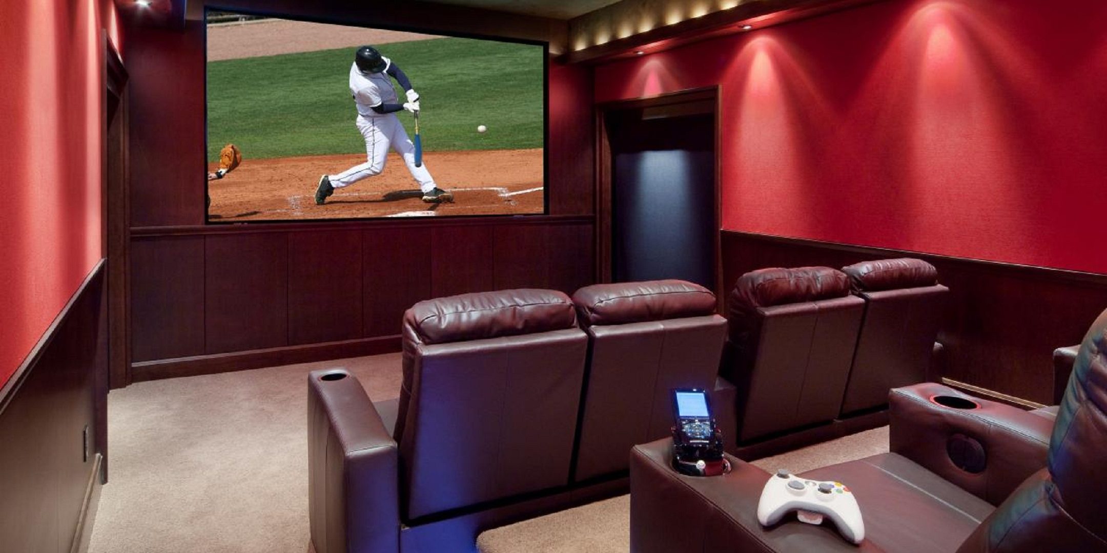 home theater automation in bangalore